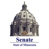 Minnesota Senate logo