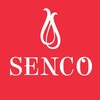 Senco Gold And Diamonds logo