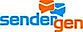 Sendergen logo