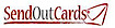 Send Out Cards logo