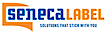 Seneca Label logo