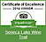 Seneca Lake Wine Trail logo