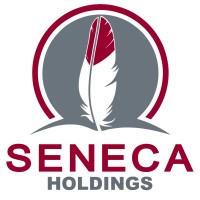 Seneca Niagara Resort & Casino logo