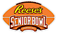 Reese''s Senior Bowl logo