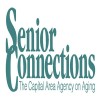 Senior Connections, The Capital Area Agency on Aging logo