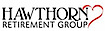 Hawthorn Senior Living logo