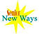 Senior New Ways logo