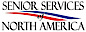 Senior Services of North America logo