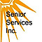 Senior Services logo