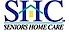 Seniors Home Care logo