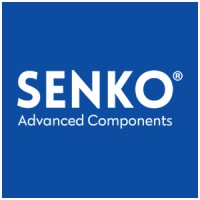 Senko Advanced Components logo