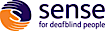 Sense logo