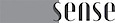 Sense Clothing logo