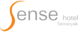 Sense Hotel Seminyak logo