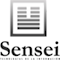 Sensei Tic logo