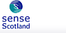 Sense Scotland logo