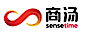 Sensetime 商汤科技 logo