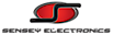 Sensey Electronics, S.A. de logo