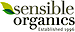 Sensible Organics logo