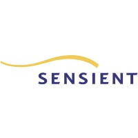 Sensient Cosmetic Technologies logo