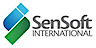 SenSoft International logo