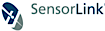 SensorLink logo