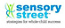 Sensory Street logo