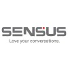 SENSUS Communication Solutions logo