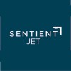 Sentient Jet logo