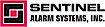 Sentinel Alarm Systems logo