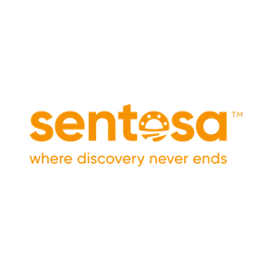 Sentosa Development logo