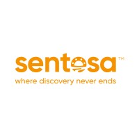 Sentosa Development logo