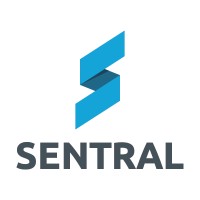 Sentral logo