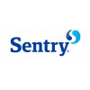 Sentry logo