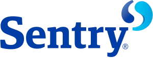 Sentry Insurance logo