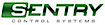 Sentry Control Systems logo