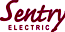 Sentry Electric logo