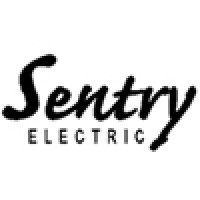 Sentry Electric logo