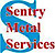 Sentry Metal Services logo