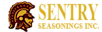 Sentry Seasonings logo