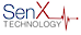 Senx Technology logo