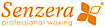 Senzera logo