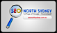 SEO North Sydney logo