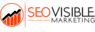 SEO Visible Marketing logo