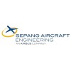 Sepang Aircraft Engineering logo