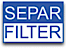 Separ Filter logo