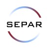 Separ International logo