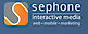 Sephone Interactive Media logo