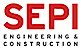 SEPI Engineering & Construction logo