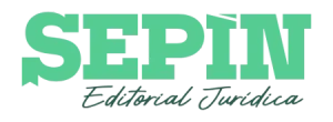 Editorial Juridica Sepin logo